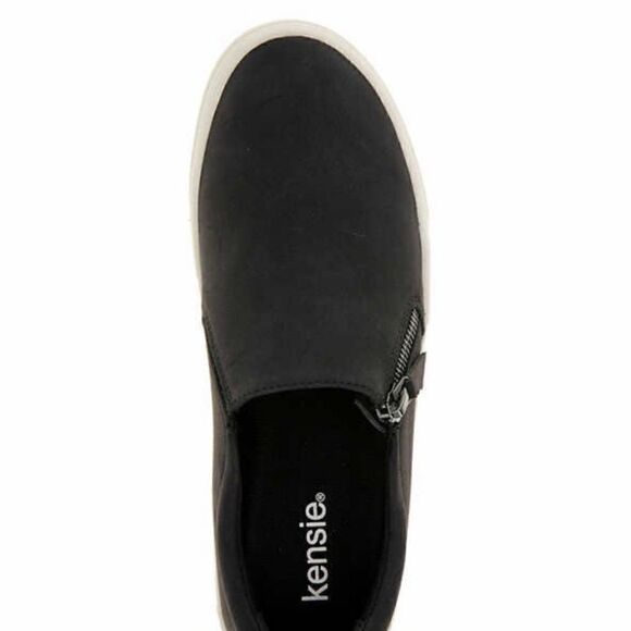 𝅺KENSIE Soren sneakers, size 6,5 - Picture 3 of 5